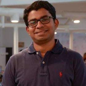 Anoj Vishwanathan